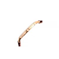 Armbanduhr Citizen Herr Stiletto in Vernickelt stahl roségold AR1133-40A - AR1133-40A